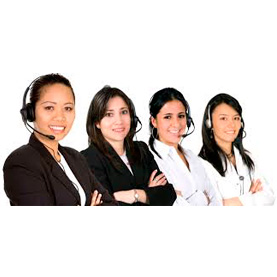 Centro de Servicio Electrolux DF